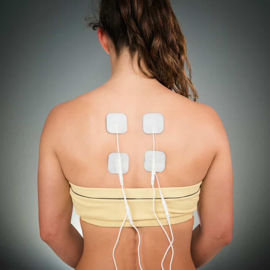 TENS Unit Review for Back Pain: Is It Effective?