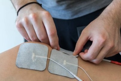 Can You Trim TENS Unit Pads?