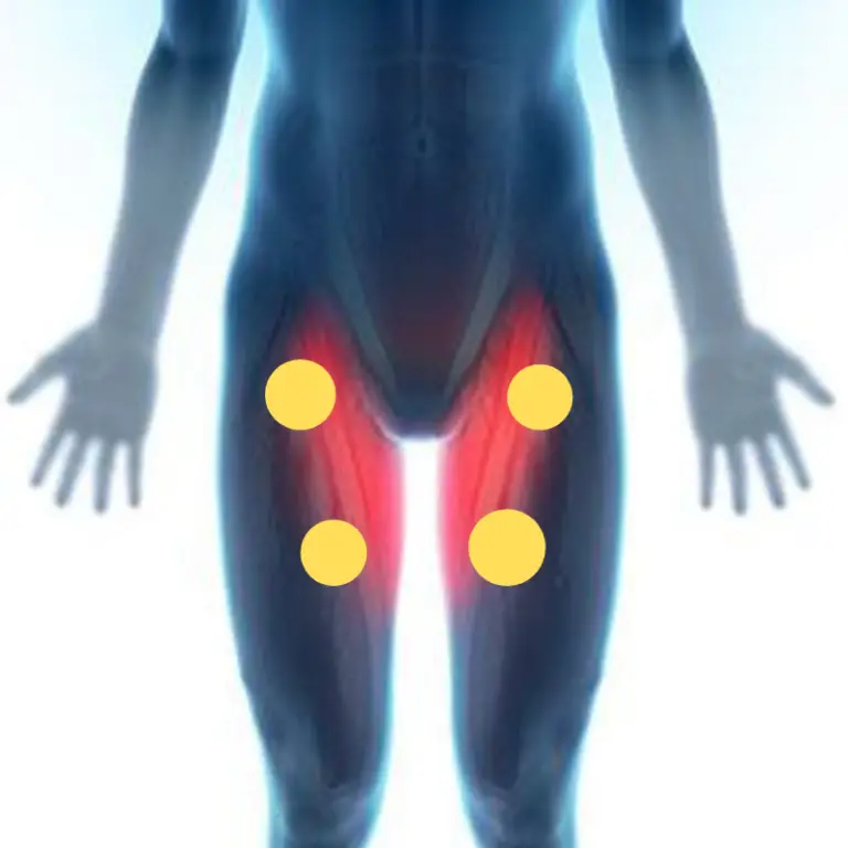 How To Use A Tens Unit For Groin Pain – Optimize Health 365