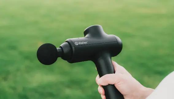 Massage guns pros and cons