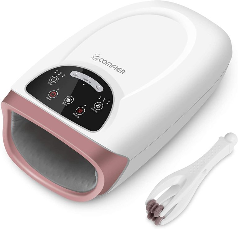 Best Hand Massager For Carpal Tunnel Optimize Health 365