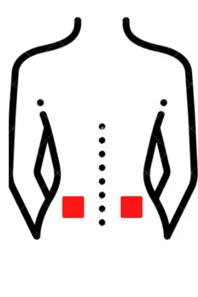 How To Use A TENS Unit For Hip Pain | TENSProducts.com