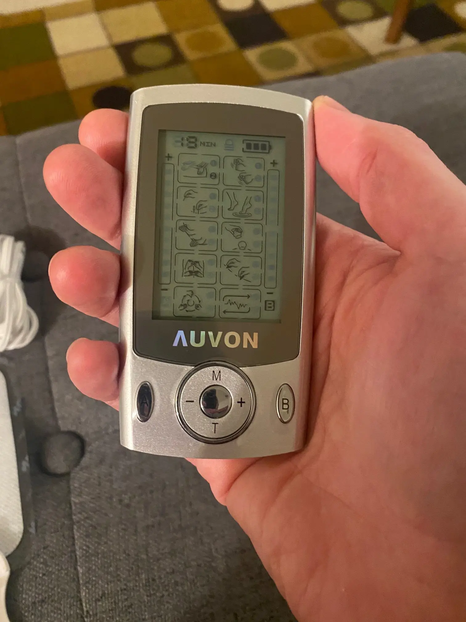 6 Tips to Fix a TENS Unit That’s Not Working Properly