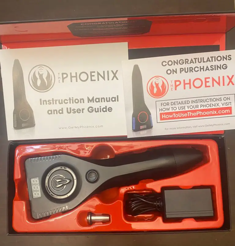 Does The Phoenix Work For Ed How to Use The Phoenix ED Device - Optimize Health 365