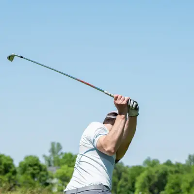 Does Shockwave Therapy Work For Golfer's Elbow?
