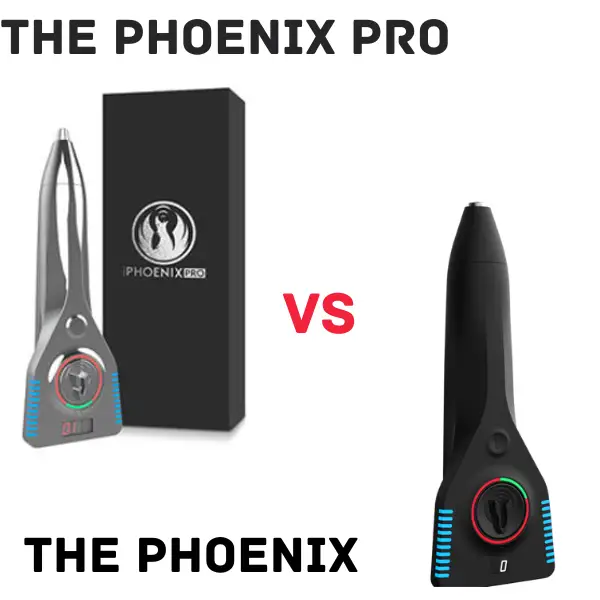 The Phoenix vs The Phoenix Pro: Which One is Right for You?