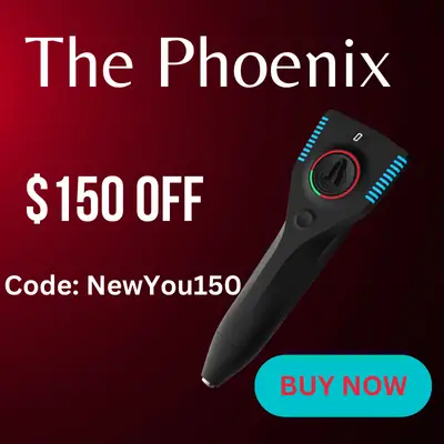 The-Phoenix ED device